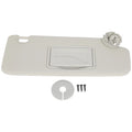 Sun Visor for Chevy Sonic (2012–2016) Passenger Right Side