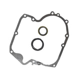 Crankcase Gasket & Oil Seal Combo Set for Briggs & Stratton (795387, 697110)