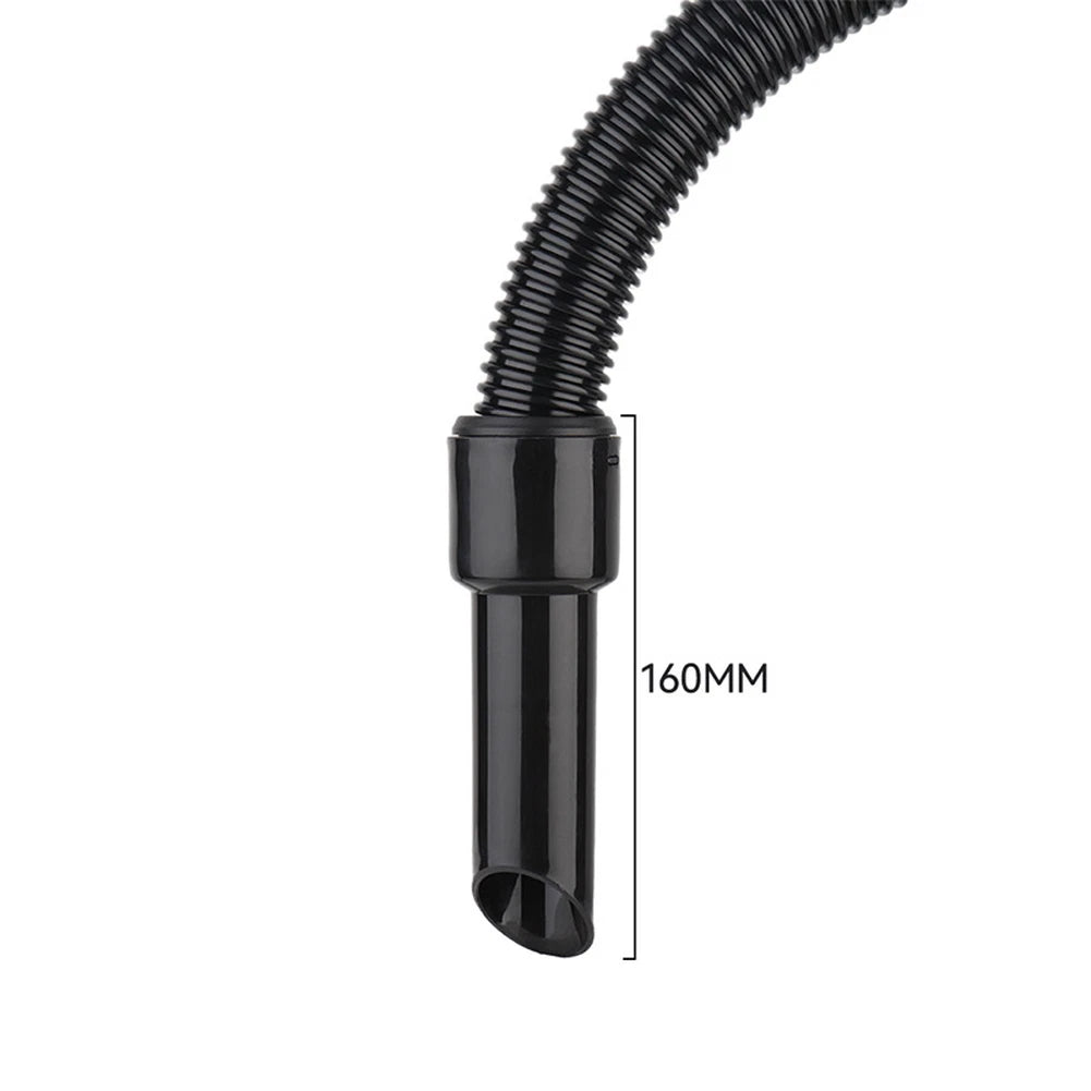 Hose End Connector for Numatic HVR200 HVC200 HVR200P HVR204 HVR204P (32mm)