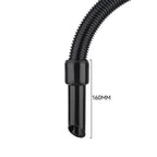 Hose End Connector for Numatic HVR200 HVC200 HVR200P HVR204 HVR204P (32mm)