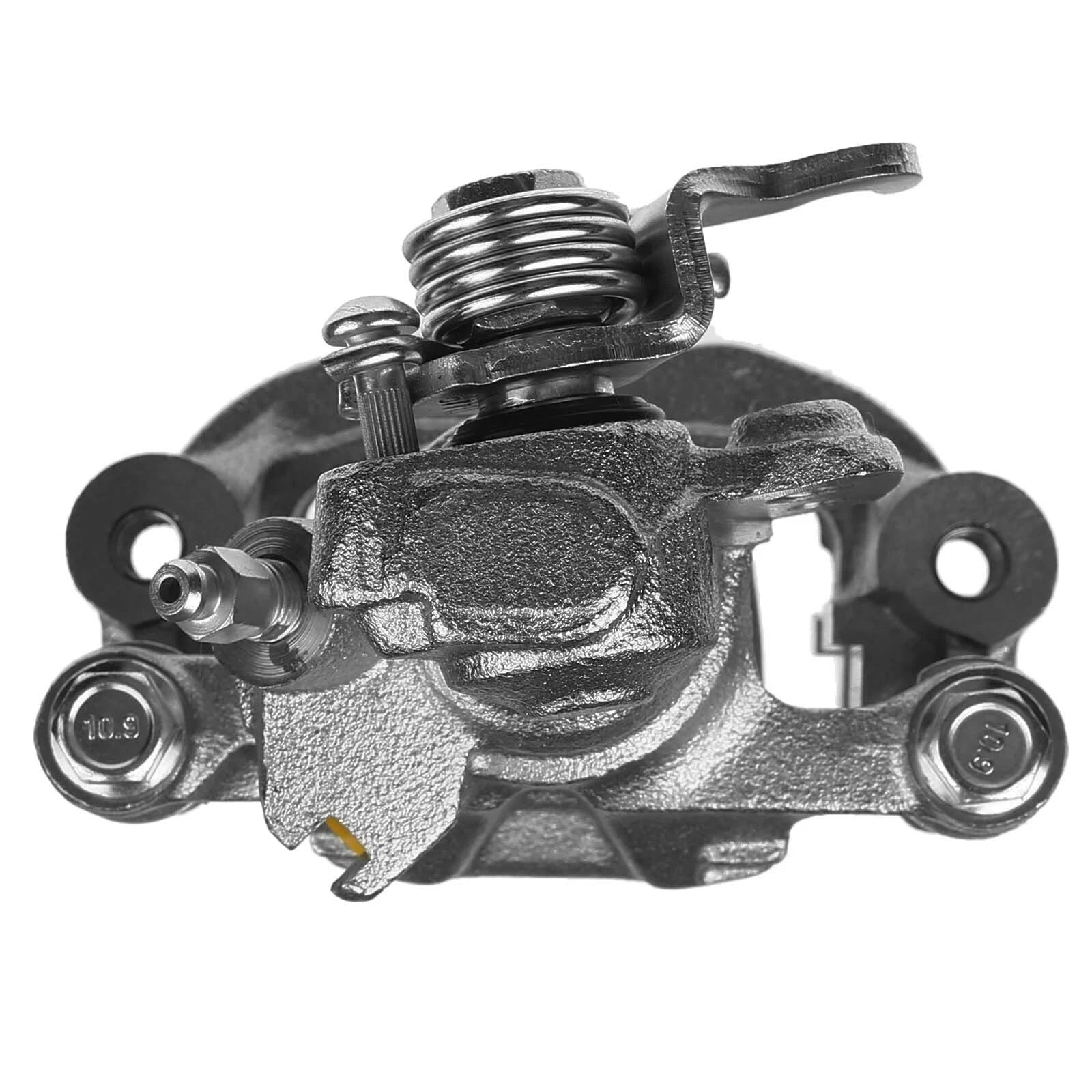 Rear Right Disc Brake Caliper with Bracket for Nissan 240SX (1995–1998)