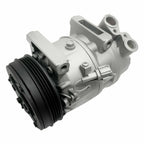 AC Compressor Kit with Condenser for Mitsubishi Pajero (2011-2015)