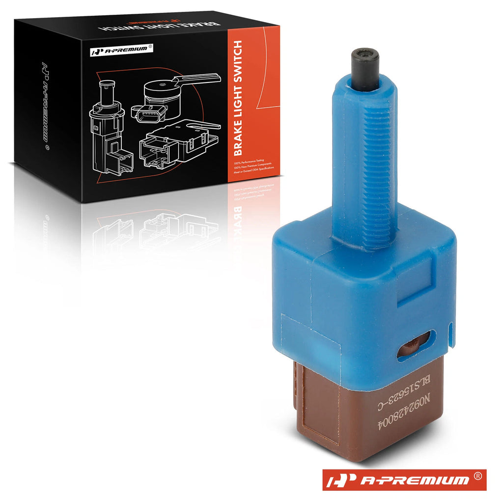 Brake Light Switch for Nissan Versa (2012) Cube (2009–2014)