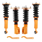 Coilovers Suspension for Mitsubishi 3000GT (1991–1999)