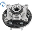 Front Wheel Bearing & Hub Assembly for Ford Expedition 4WD (2000-2006)