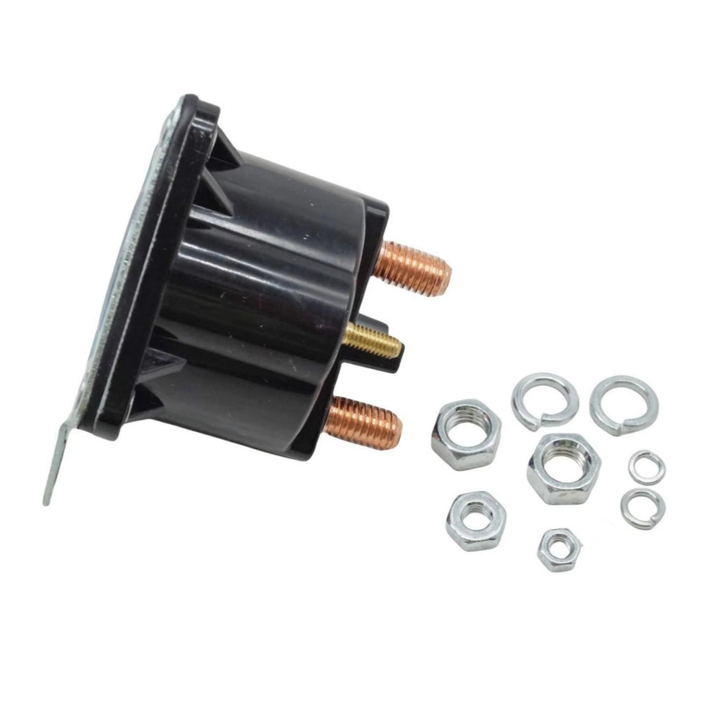 Starter Solenoid Relay for Ford Ranger (1985–1999) 2L 2.3L 2.5L 2.8L 2.9L 3L 4.0L