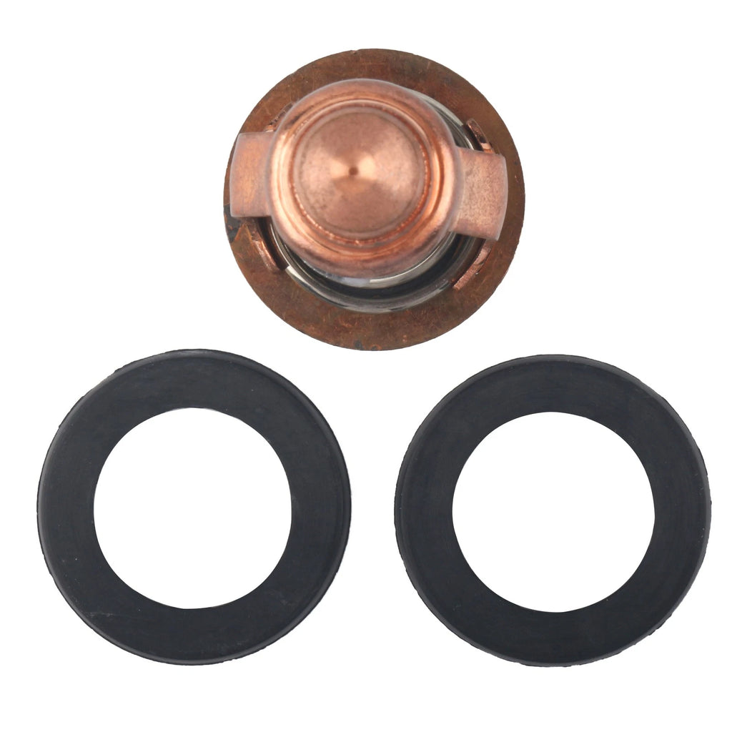 Thermostat with Seal for Yamaha F75-F250 (2005–Present) 67F-12411-00-00