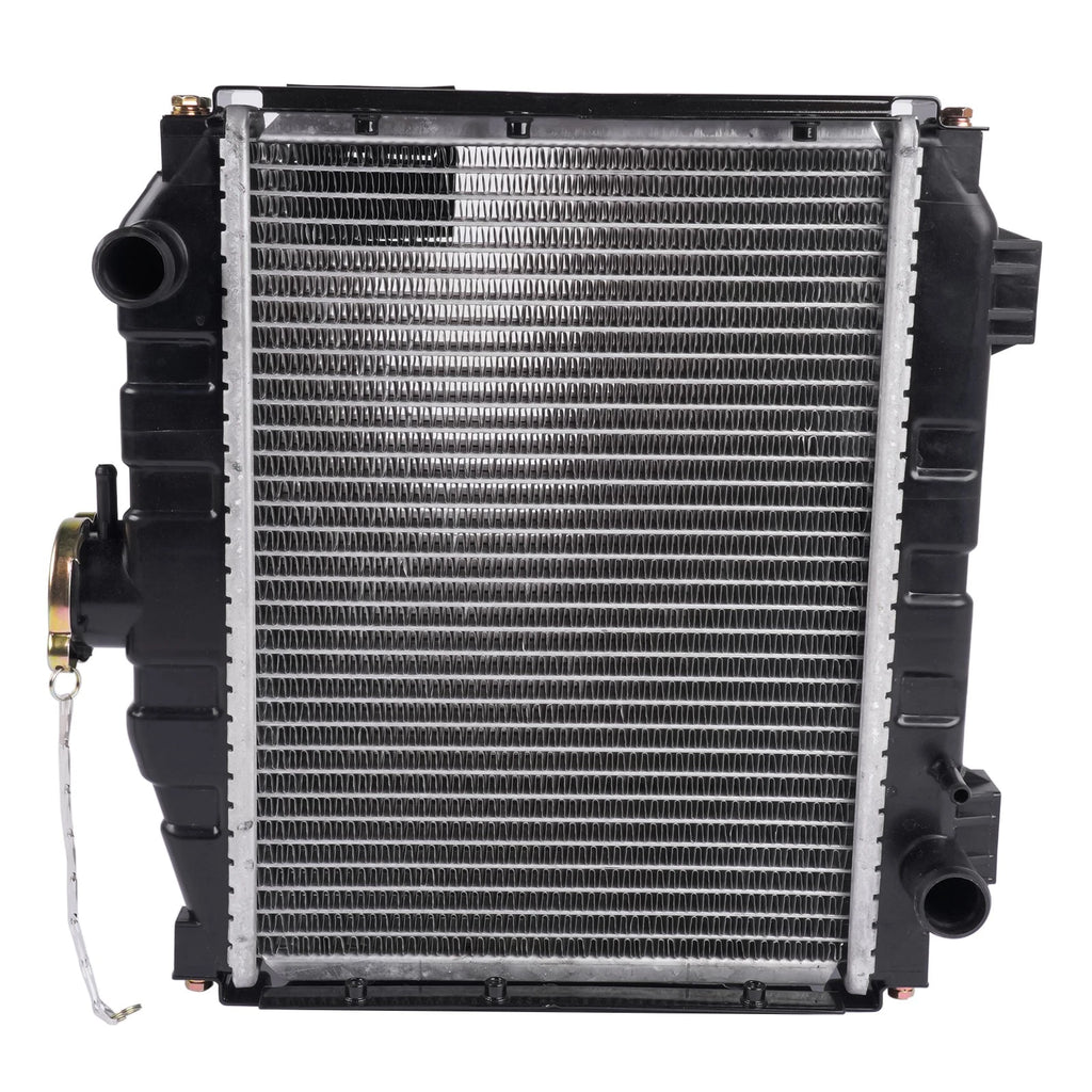 Cooling Radiator for Yanmar YM1500