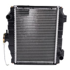 Cooling Radiator for Yanmar YM1500
