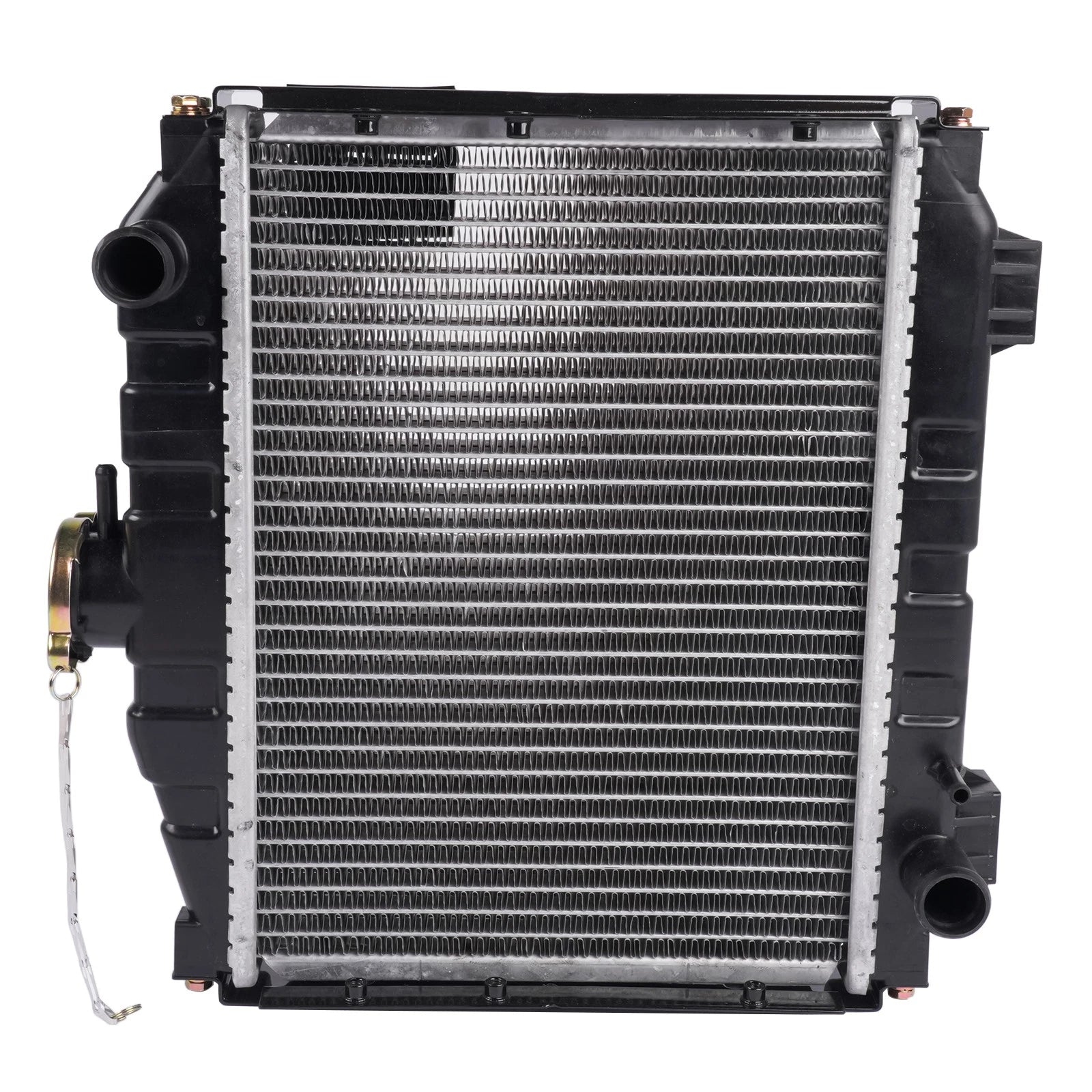 Cooling Radiator for Yanmar YM1500