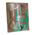 Conversion Gasket Kit for Volvo Penta MD6 MD7 (1970–1980) 876314 875509