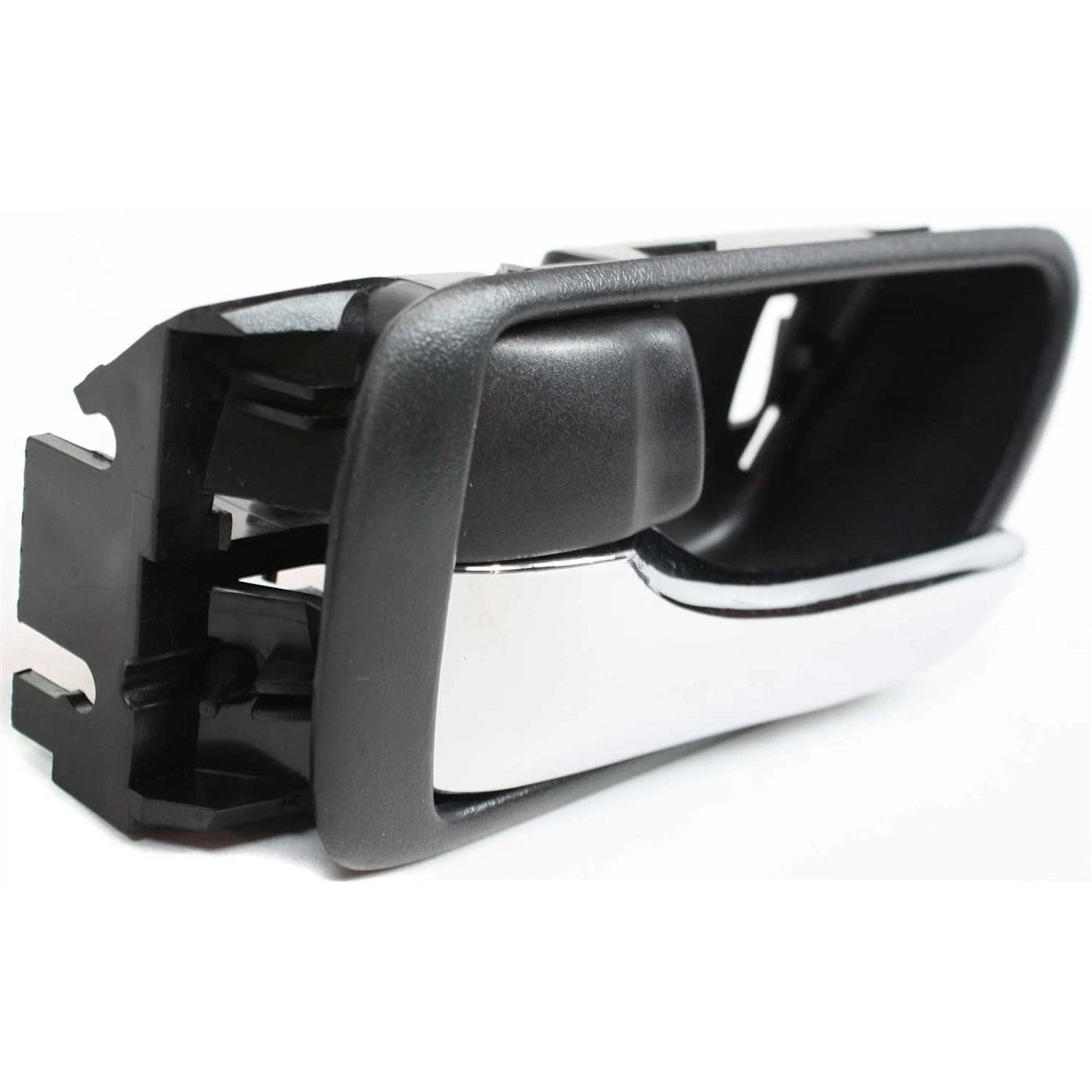 Inside Door Handle Black Chrome for Toyota Camry (2002-2006)