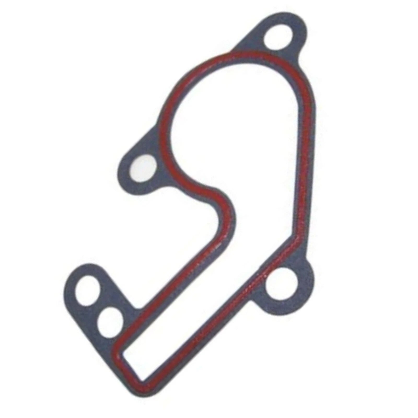Thermostat Cover Gasket for Yamaha Marine (682-12414-A1, 682-12414)
