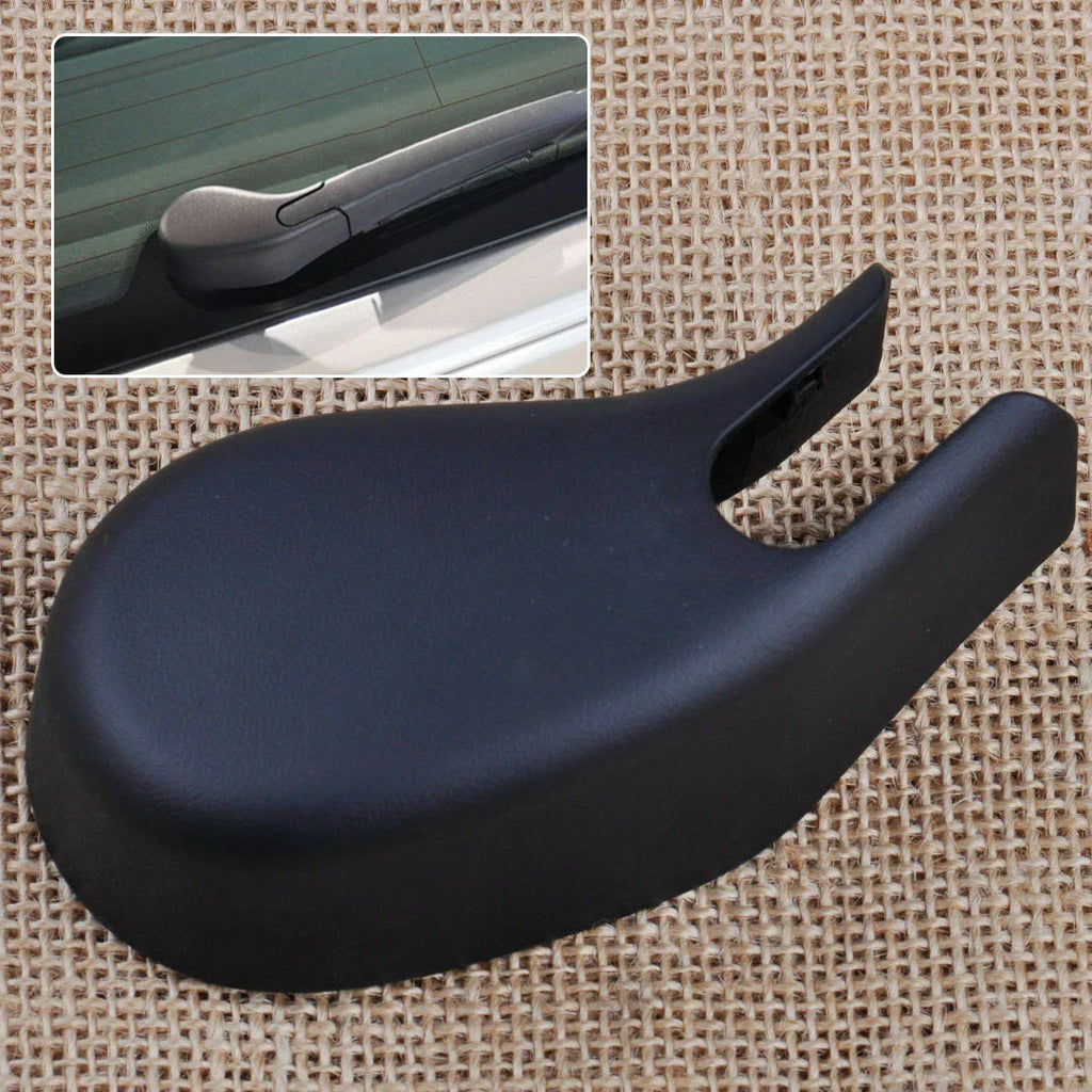 Rear Wiper Arm Nut Cap Cover Plastic for Ford Focus (2012–2016)