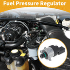 Fuel Pressure Regulator No. 6290740084/0928400701 for Mercedes-Benz C-Class (2010–2014)