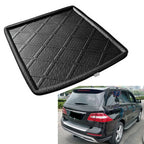 Rear Boot Liner for Mercedes Benz ML 300 350 (2012–2015)