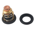 Thermostat Kit 6E5-12411-30 for Yamaha 2-Stroke 9.9-40 HP