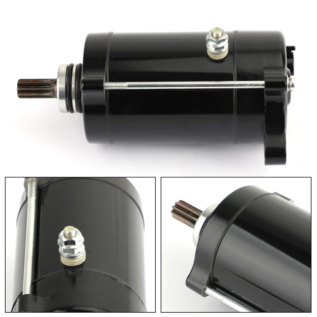 Starter Motor for Yamaha Wave Blaster GP760 XL760 WB760 WVT760 (1994–1999)