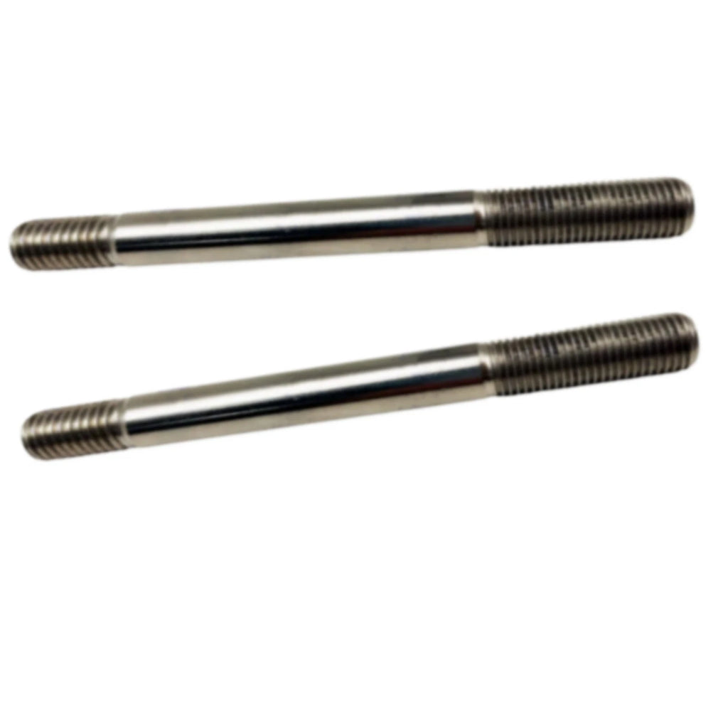 2X Gimbal Housing Stud 4.75" for Mercruiser Alpha 1 Gen II, Bravo 1-3 (16-866652)