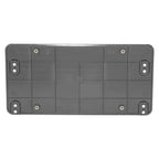 Front License Plate Mounting Bracket for Mercedes CL E GLA Class (2010–2023)