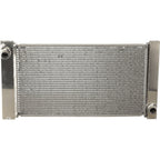 Set of 2 Radiators for Mini Cooper (2008–2016)