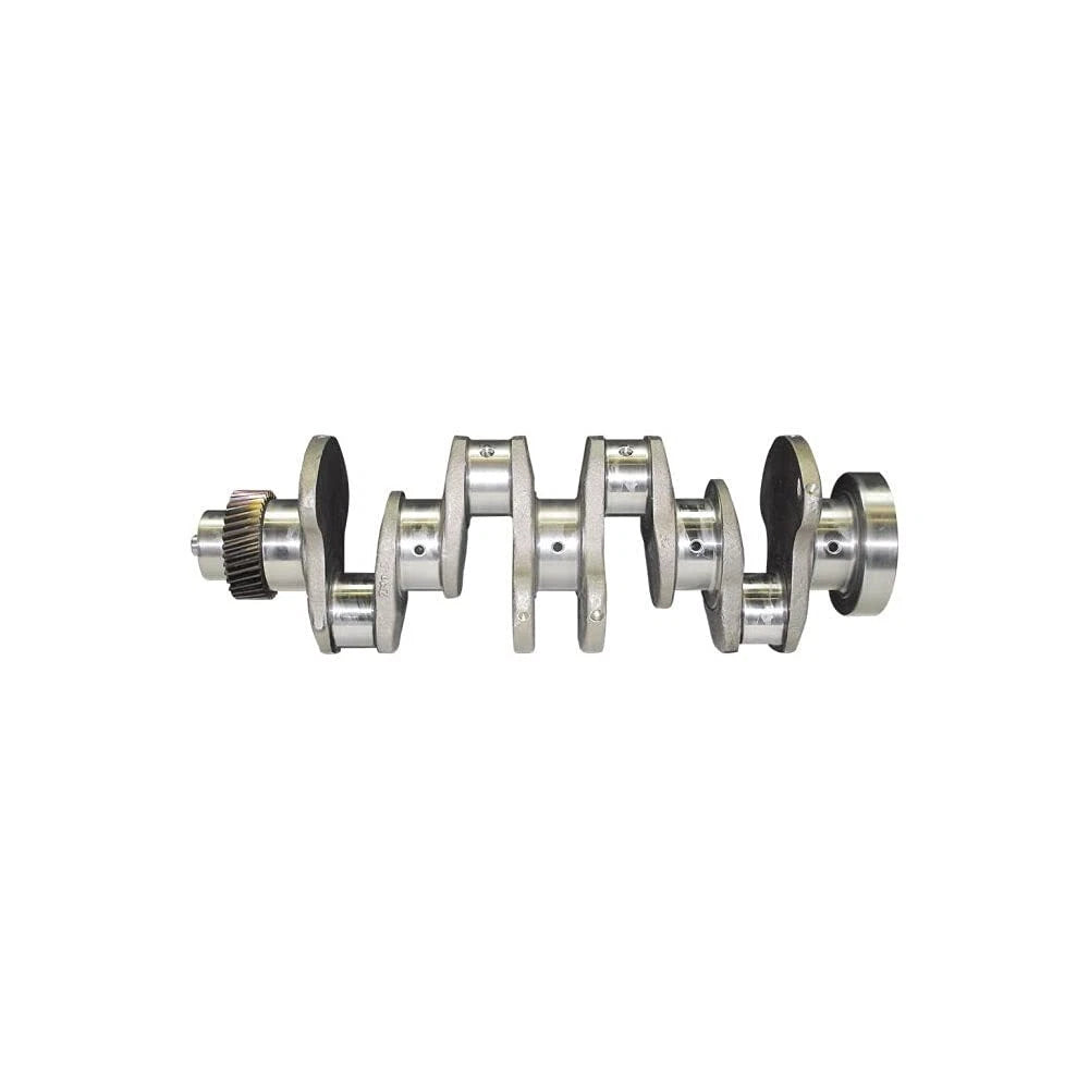 Crankshaft Assembly 3903827 for Cummins 4BT3.9 Diesel Engine (1991–1998)