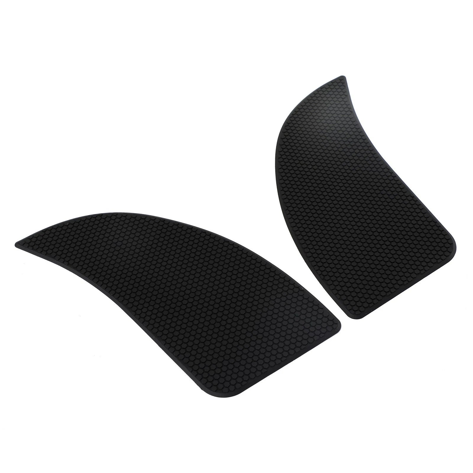 Tank Traction Grips for Kawasaki Z 1000 SX / ABS (2011–2019)