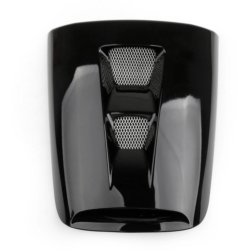 Rear Seat Cover Cowl for Honda CBR1000RR (2004–2007) Black