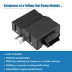 Fuel Pump Driver Module for BMW F46 F30 F31 F34 F32 (2017-2019)