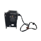 Rear Engine Mount for Nissan Maxima V6 3.0L (1995–2001) 113202Y101 9738