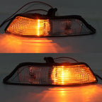 Set of 2 Turn Signal Lights for Ford Mustang (2015-2017)