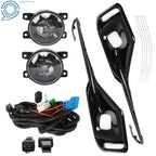 LED Fog Lights for Honda Accord (2021-2022)