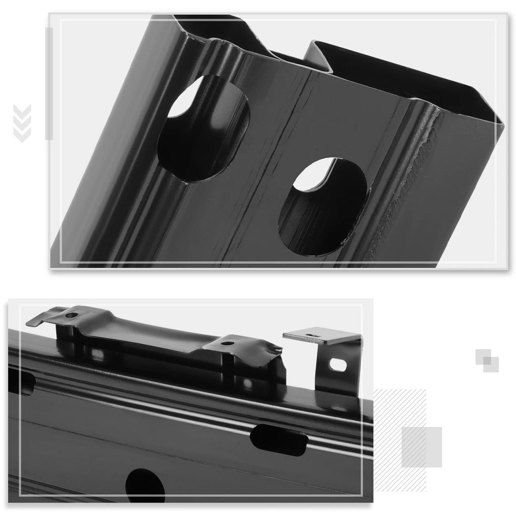 Front Bumper Reinforcement for Nissan Versa Note (2014–2016)