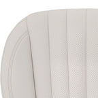 Driver Left Bottom Seat Cover for Mercedes Benz E350 Wagon (2017–2020) Tan