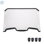 Scratch Resistant Front Full Windshield for Polaris RZR XP 1000/4 (2019-2021)