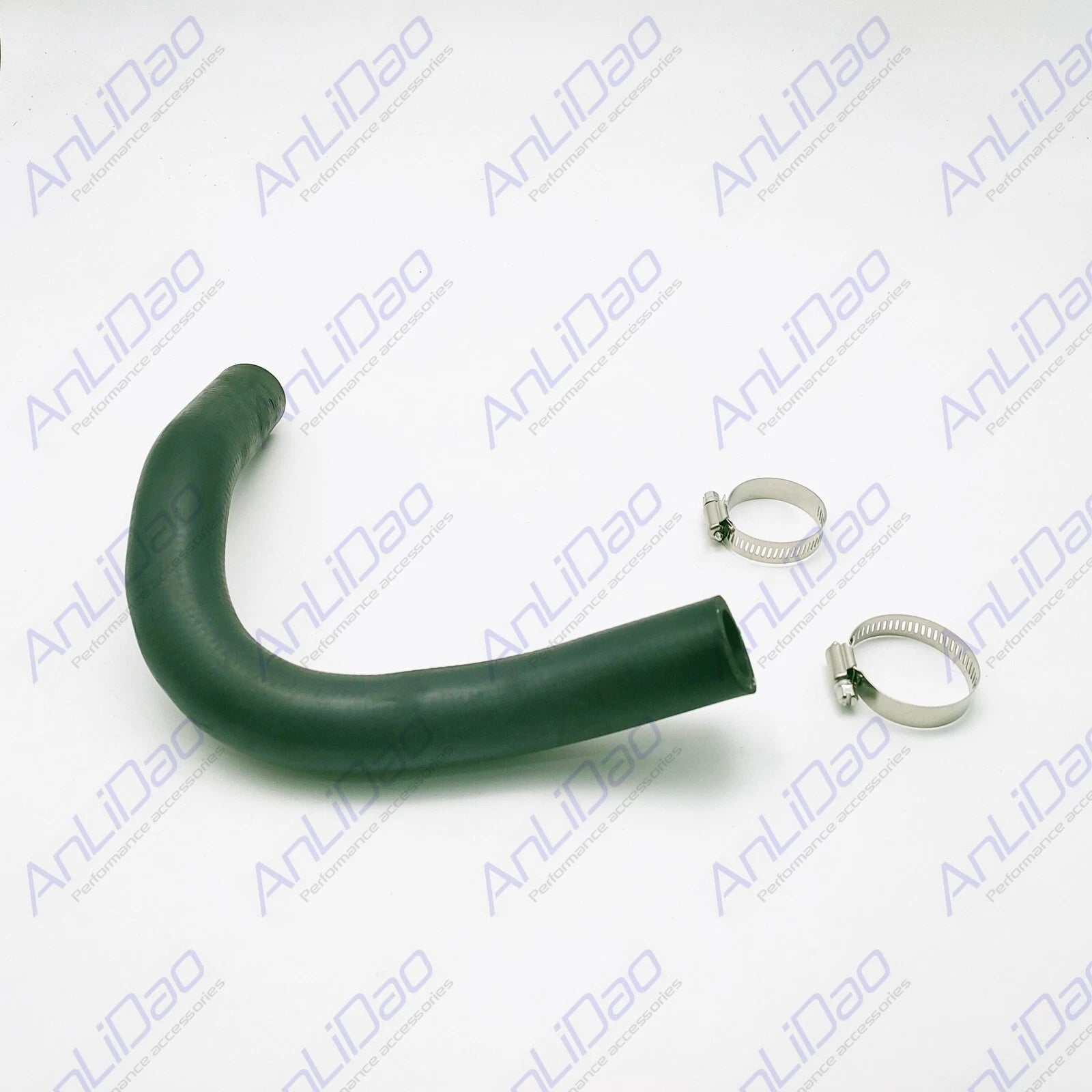 Water Hose for Volvo Penta SX Sterndrive Transom Shield (3852352)