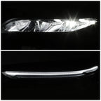 LED Headlight Assembly for Chevrolet Equinox (2022–2024) - Driver Left Side