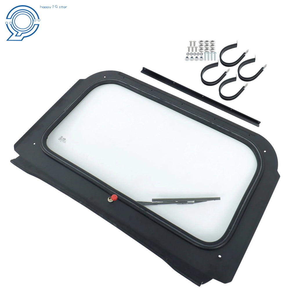 Polaris RZR 570 Windshield (2012–2019)