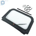 Polaris RZR 570 Windshield (2012–2019)