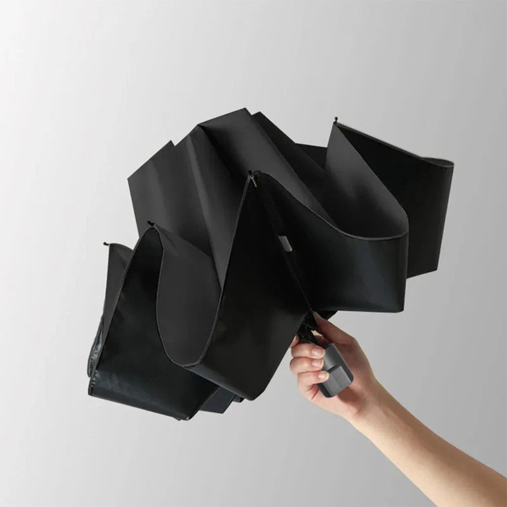 Dual Purpose Hook Umbrella for Universal Use (2010–2023)