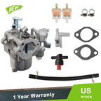 Carburetor for Subaru Robin EX27 (Year Range Not Specified)