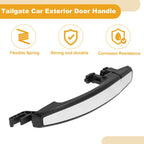 Front Right Exterior Door Handle No. 25936893 for Buick Encore (2013–2022)