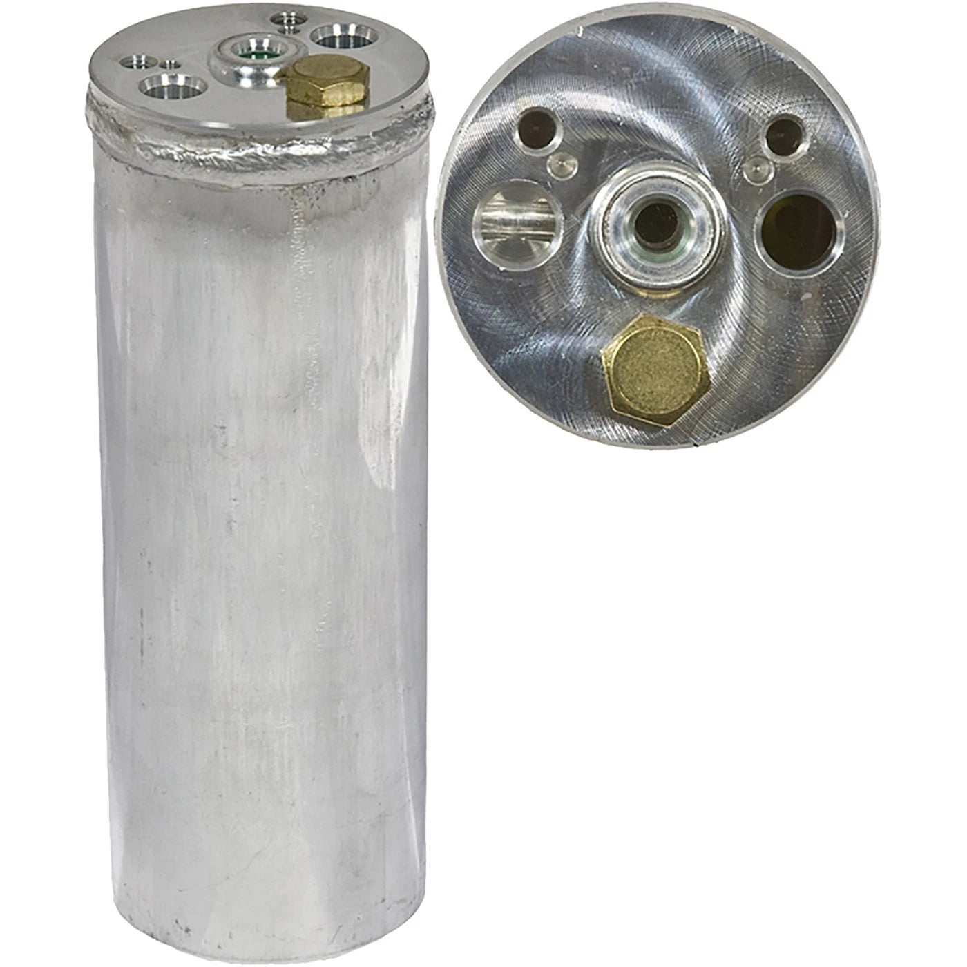 AC Receiver Drier for Chevy GMC W3500 W4500 W5500
