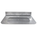 Bennett Trim Plane Assemblies 18"x12" for Marine (TPA-1812)