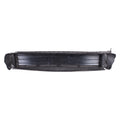 Replacement Composite Radiator Shutter Assembly For 2017-2018 Nissan Rogue