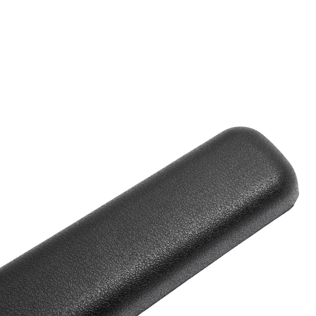 Pair Inner Door Armrest Kit for Jeep Wrangler YJ (1987–1995)