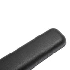 Pair Inner Door Armrest Kit for Jeep Wrangler YJ (1987–1995)