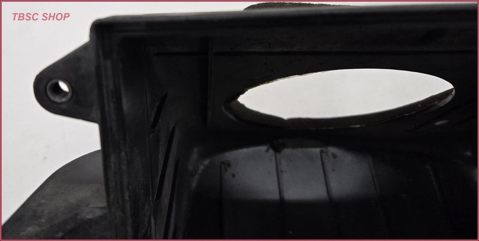 Bottom Airbox MAF Air Box Housing for Lincoln Mark VIII (1993–1998) 4.6L