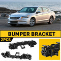 Front Bumper Brackets for Honda Accord Sedan (2013–2017)