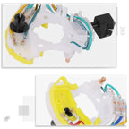 Projector Headlight for Lexus ES350 (2007–2009) Chrome Housing